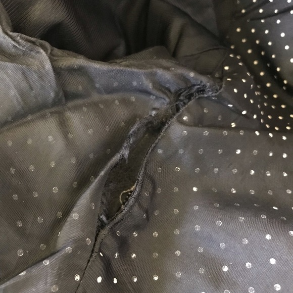 Zara Basic wool blazer!! 😍 - Picture 7 of 8